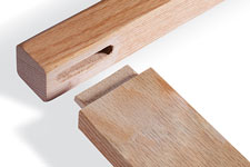 Joinery